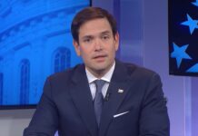 El senador republicano estadounidense Marco Rubio afirmó en un articulo publicado este lunes que es "absurdo" criticar al presidente de El Salvador, Nayib Bukele, por "devolverle la libertad a los salvadoreños", como, según dijo, hacen el Gobierno y la izquierda de EE.UU.