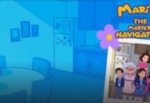 Nueva serie infantil refleja la vida bilingüe y bicultural de una niña latina La serie infantil animada "MariVi: The Master Navigator", sobre las experiencias de una niña bilingüe y bicultural se estrena este martes en Estados Unidos en el canal gratuito Nuestra.TV.