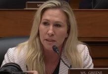 Congresista Marjorie Taylor participará en protesta proTrump en Nueva York La congresista republicana ultraconservadora Marjorie Taylor Green participará en una protesta en solidaridad con el expresidente Donald Trump el próximo martes en Nueva York, y que ha sido convocada frente al tribunal en el que se espera que Trump comparezca ante un juez que le leerá los cargos contra él.