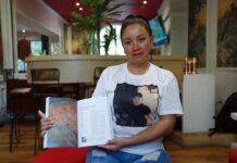 El sabor del amor materno y la comida de los desaparecidos en Guanajuato Martha Cecilia Cruz, madre de Lucio Uriel López Cruz, desaparecido en 2017