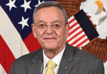 Junta de alcaldes, legisladores y empresarios de Puerto Rico y Nueva York El Mayor General Dr. Lester Martínez López