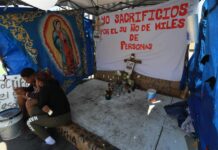 Migrantes