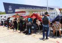 Migrantes