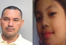 Jurado recomienda cadena perpetua a hispano por el asesinato de niña en Miami Miguel Ruiz Lobo