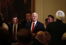 Mike Pence