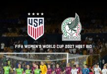 Mundial femenino