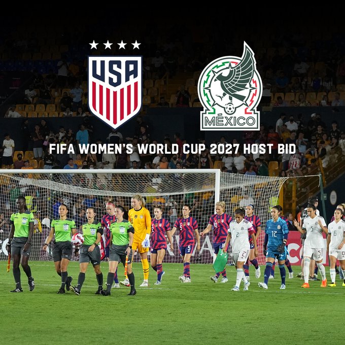 Mundial femenino Mundial femenino