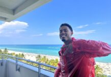 Myke Towers
