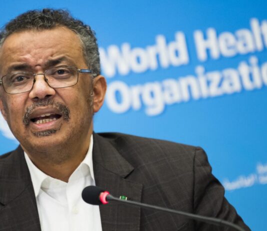 La Organización Mundial de la Salud (OMS) celebra hoy su 75º aniversario tres años después de haberse convertido en la agencia más mediática del sistema de las Naciones Unidas debido a la crisis sanitaria internacional causada por la covid-19.