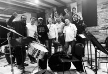 Orquesta de Folklore Urbano