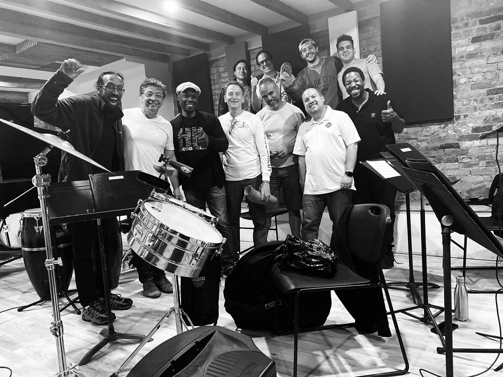Orquesta de Folklore Urbano