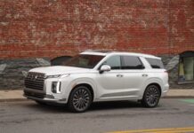 El Hyundai Palisade se ha convertido en uno de los favoritos en el segmento de los utilitarios de tres filas de asientos. Su popularidad ha estado jalonada por excelentes ventas y buena acogida de la prensa especializada.