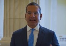 El gobernador de Puerto Rico, Pedro Pierluisi, pidió este sábado el apoyo del liderato de su Partido Nuevo Progresista (PNP) al proyecto de ley que propone un referendo sobre el estatus actual político de la isla.