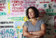 Pilar Quintana: "Las escritoras han sido marginadas dentro de lo marginal" Pilar Quintana