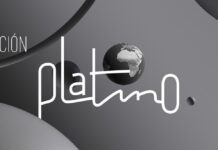 Premios Platino.
