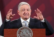 El presidente de México, Andrés Manuel López Obrador, acusó este lunes a la Agencia Antidrogas de Estados Unidos (DEA, en inglés) de infiltrar sin autorización de las autoridades mexicanas al Cártel de Sinaloa.
