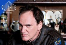 Quentin Tarantino