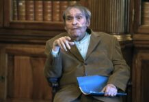 Rafael Cadenas