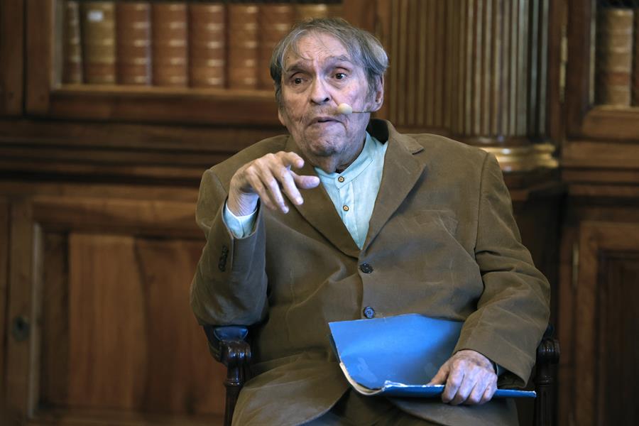 Rafael Cadenas Rafael Cadenas