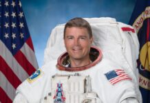 Comandante de la Artemis II: "Somos un paso hacia Marte y es fascinante"