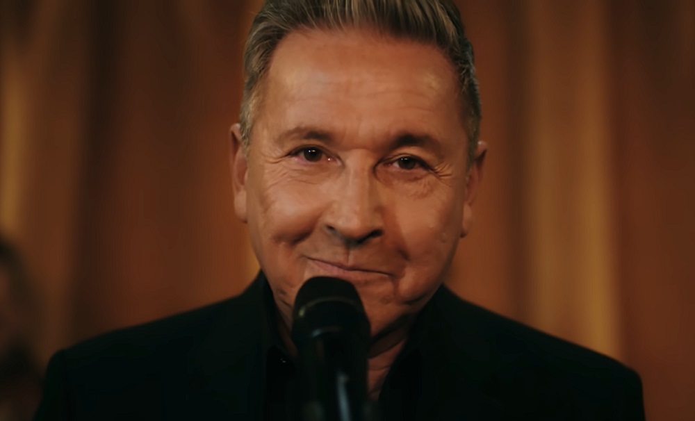 Ricardo Montaner El cantautor argentino de 65 años Ricardo Montaner ha conseguido poner el cartel de no hay boletos en seis conciertos de su gira por Estados Unidos y en uno que tiene previsto en Toronto (Canadá) el próximo viernes 21.