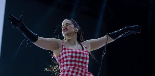 Rosalía