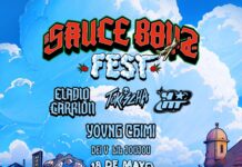 Sauce Boyz Fest