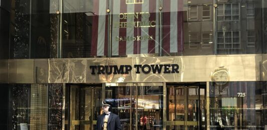 Torre Trump