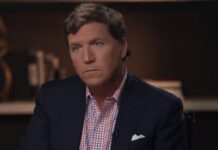 El presentador estrella de Fox, Tucker Carlson, deja el canal Uno de los presentadores estrella del canal de televisión estadounidense Fox, Tucker Carlson, ha dejado la cadena, según un breve comunicado difundido este lunes.