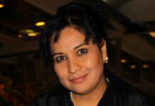 Verónica Ramírez, directora ejecutiva de Casa Puebla NY NJ