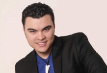 William Pérez