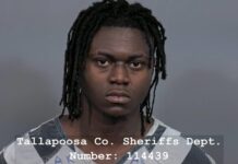 Wilson LaMar Hill Jr.