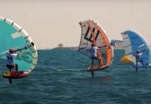 La Organización Internacional de Deportes de viento (IWSA, por sus siglas en inglés) informó que Puerto Rico acogerá el campeonato norteamericano de Wing Foil entre el 20 y el 23 de abril, clasificatorio para los Juegos Mundiales de Playa 2023.