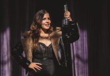 La venezolana Mariaca Semprún publica un EP con temas de la serie Pálpito