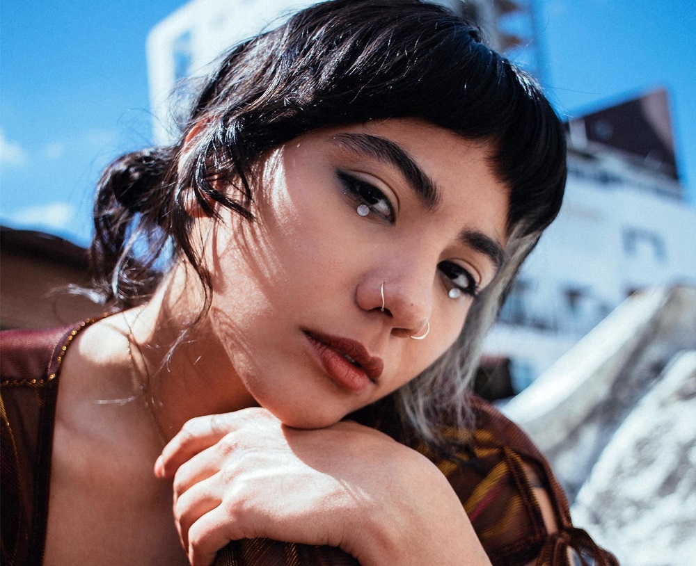 La puertorriqueña Rainao lanza