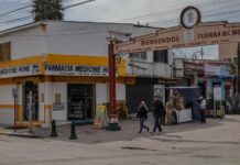 Estado mexicano de Baja California busca atraer turismo médico de Inglaterra ciudad de Tijuana en Baja California (3)
