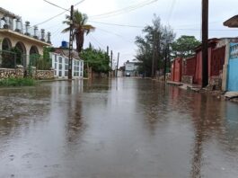 19 estados mexicanos enfrentarán lluvias fuertes por al menos 6 fenómenos meteorológicos uertes lluvias