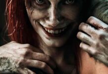 Evil Dead Rise
