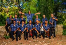 Regresa a Nueva York la mítica cubana orquesta Aragón tras 7 años de ausencia Orquesta Aragón de Cuba