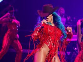 La colombiana Karol G se cae del cartel del primer Puro Latino en Madrid La cantante colombiana Karol G no formará parte finalmente del cartel de la primera edición del festival Puro Latino en Madrid, "por una situación fuera de su control y ajena totalmente a la organización", señalaron este viernes los responsables de la cita musical.