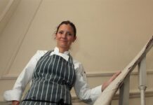 Mexicana Elena Reygadas es nombrada Mejor Chef femenina del Mundo 2023 la chef mexicana Elena Reygadas