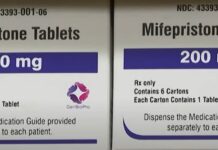 Más de 250 ejecutivos de empresas farmacéuticas y biotecnológicas denunciaron este lunes en una carta abierta la reciente orden de un juez federal de Estados Unidos para anular la aprobación de la píldora abortiva mifespristona a nivel nacional.