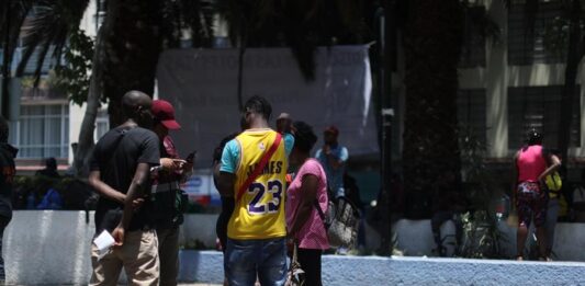 migrantes