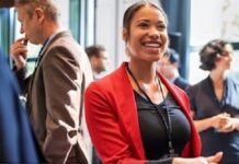 Escuelas Públicas de Nueva York modifican política de adquisiciones para aumentar la participación de empresas propiedad de mujeres y minorías mujeres emprendedoras..1..