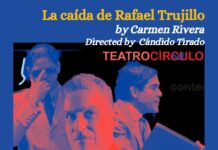 teatro Círculo