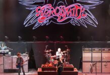 Aerosmith