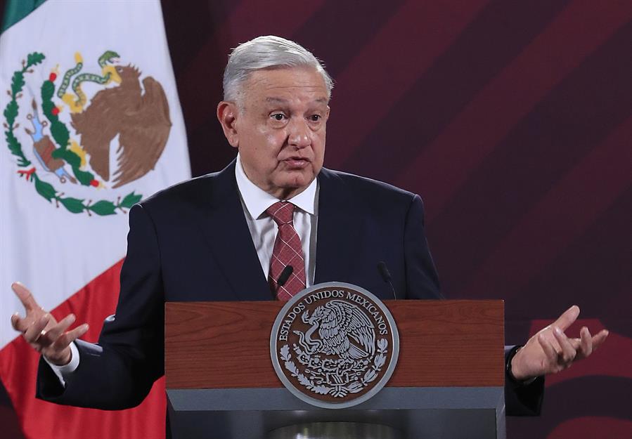 Andrés Manuel López Obrador