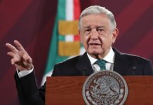Andrés Manuel López Obrador,
