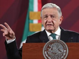 Andrés Manuel López Obrador,