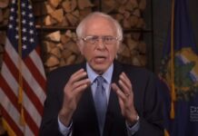 Los demócratas piden a Biden usar su potestad para subir el techo de deuda sin el Congreso El senador izquierdista Bernie Sanders y varios legisladores demócratas urgieron este jueves al presidente estadounidense, Joe Biden, a usar la potestad que le confiere una enmienda constitucional para elevar el techo de deuda sin pasar por la aprobación del Congreso.